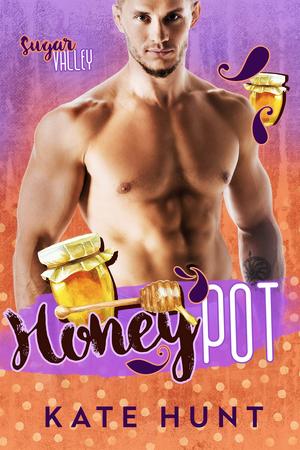 Honey Pot by Kate Hunt