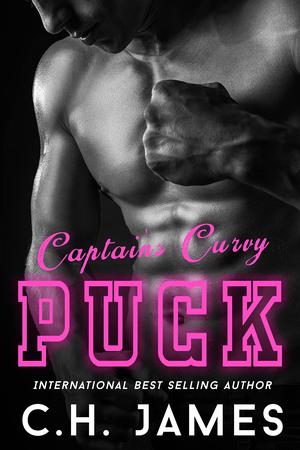 Captain's Curvy Puck by C.H. James