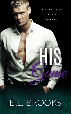 His Game by B.L. Brooks