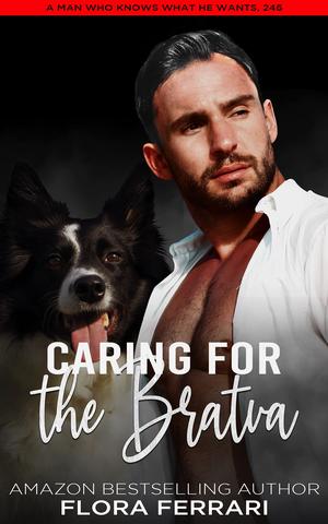 Caring for the Bratva by Flora Ferrari