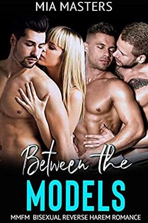 Between the Models (Between Them #4)