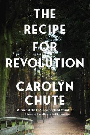 The Recipe for Revolution (Egypt, Maine #6)