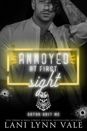Annoyed At First Sight by Lani Lynn Vale
