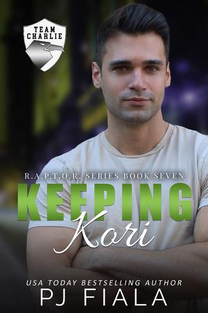 Keeping Kori (RAPTOR #7)