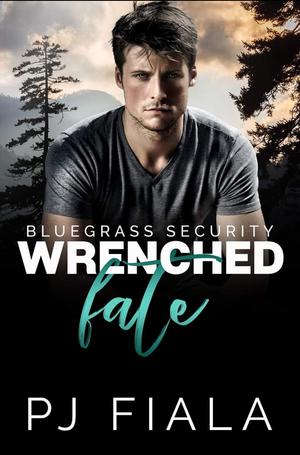 Wrenched Fate by P.J. Fiala