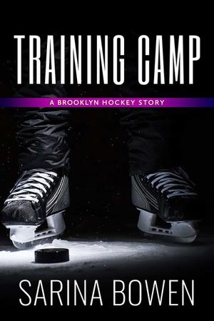 Training Camp (Brooklyn Bruisers #1)