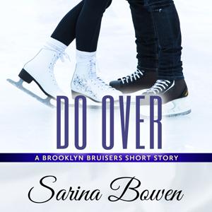 Do Over (Brooklyn Bruisers #6.5)