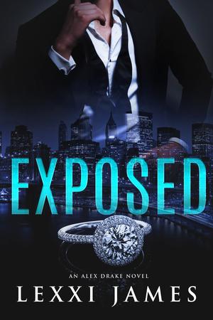 Exposed (Alex Drake #2)