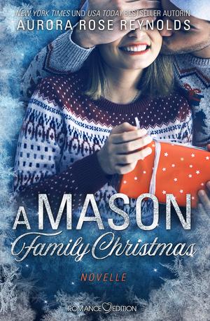 A Mason Family Christmas (Until Him/Her #1)