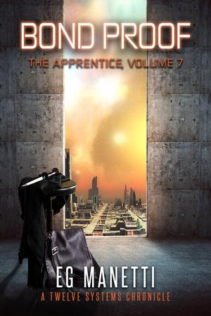 Bond Proof (The Apprentice #7)