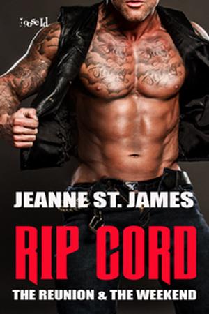 The Reunion & The Weekend by Jeanne St. James