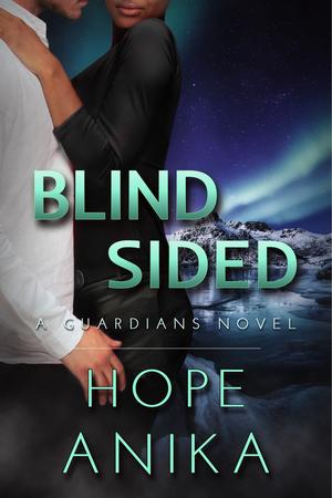 Blindsided by Hope Anika