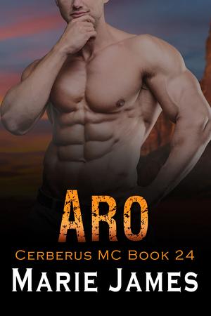 Aro (Cerberus MC #24)