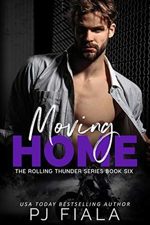 Moving Home (Rolling Thunder #5.5)