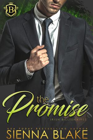 The Promise (Irish Billionaires #3)