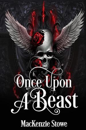 Once Upon a Beast (Billionaire Fairy Tales #2)