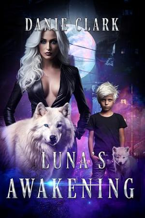 Luna's Awakening (Moonstone Pack #2)
