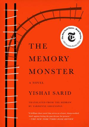 The Memory Monster by Yishai Sarid, Yishai Sarid