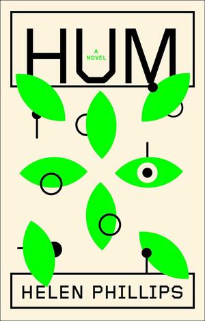 Hum by Helen Phillips