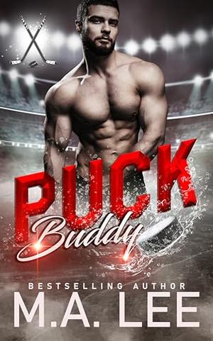 Puck Buddy by M.A. Lee