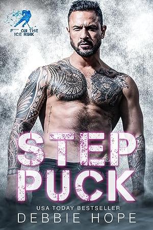 Step Puck (F*** on the Ice Rink #10)