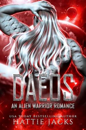 Daeos by Hattie Jacks