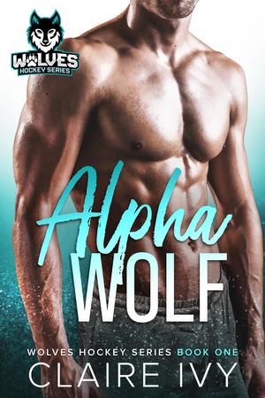 Alpha Wolf by Claire Ivy