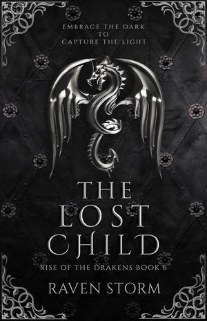 The Lost Child (Rise of the Drakens #6)
