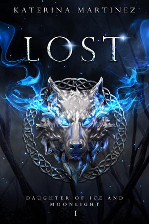 Lost by Katerina Martinez