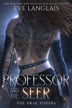 Professor and the Seer (The Grae Sisters #2)
