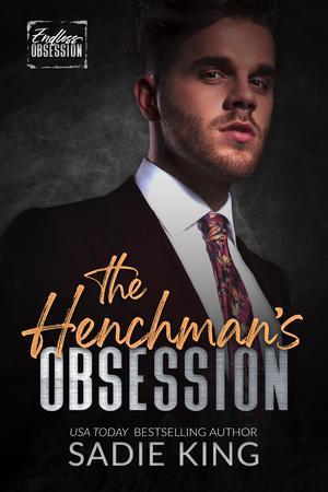 The Henchman's Obsession (Endless Obsession #9)