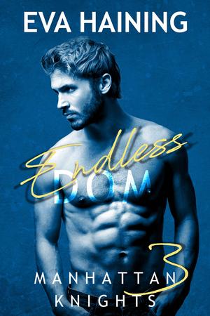 Endless by Eva Haining, Sienna Parks