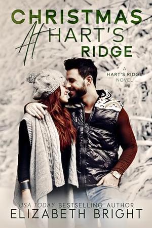 Christmas at Hart's Ridge by Elizabeth Bright