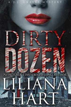 Dirty Dozen (J.J. Graves Mystery #11)