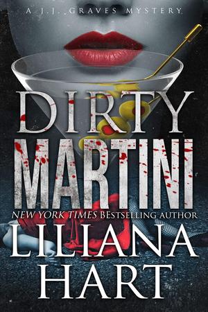 Dirty Martini (J.J. Graves Mystery #10)