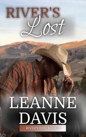 River's Lost (River's End #6)