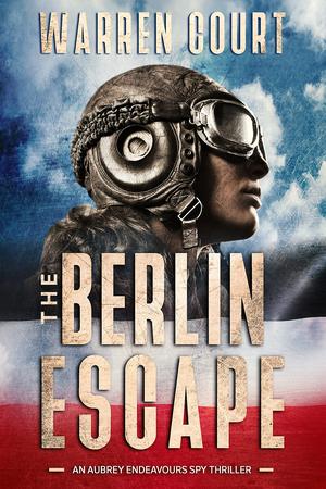 The Berlin Escape by Warren Court