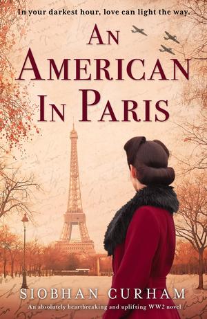 An American in Paris by Siobhan Curham