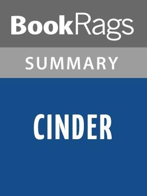 Summary & Study Guide Cinder by Marissa Meyer by BookRags