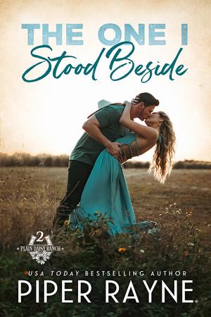 The One I Stood Beside (Plain Daisy Ranch #2)