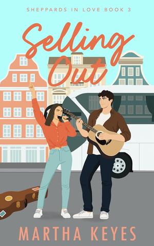 Selling Out (Sheppards in Love #3)