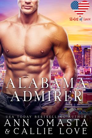 Alabama Admirer by Ann Omasta, Callie Love