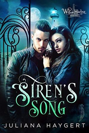 Siren's Song by Juliana Haygert