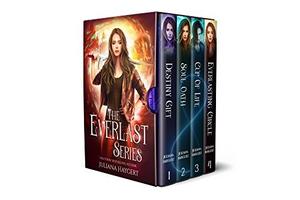 The Everlast Series Boxed Set by Juliana Haygert