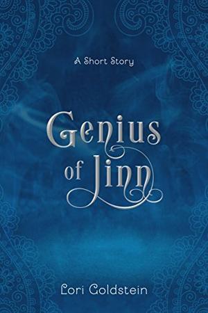 The Genius of Jinn by Lori Goldstein