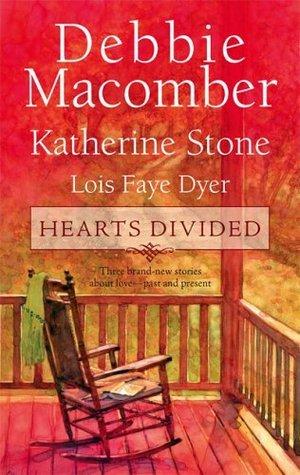 Hearts Divided: 5-B Poppy Lane / The Apple Orchard / Liberty Hall (Cedar Cove #5.5)