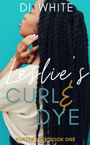 Leslie's Curl & Dye by D.L. White