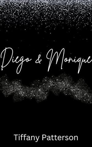 Love Me by Tiffany Patterson