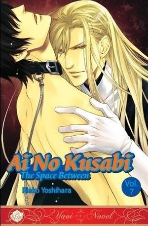 Ai no Kusabi Vol. 7 (Ai no Kusabi #7)