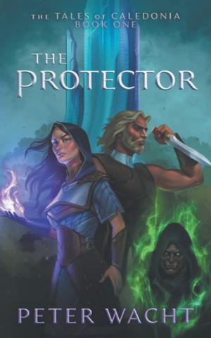 The Protector by Peter Wacht